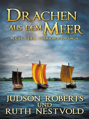 cover image of Drachen Aus Dem Meer